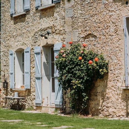 Chateau Saint-Esprit Bed and Breakfast Draguignan Esterno foto