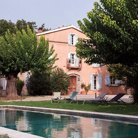 Chateau Saint-Esprit Bed and Breakfast Draguignan Esterno foto