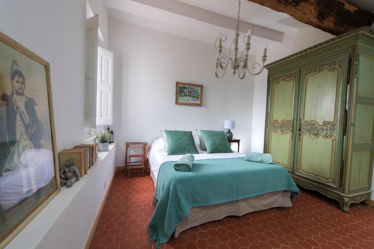 Chateau Saint-Esprit Bed and Breakfast Draguignan Esterno foto