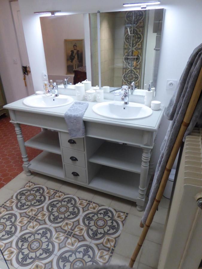 Chateau Saint-Esprit Bed and Breakfast Draguignan Esterno foto