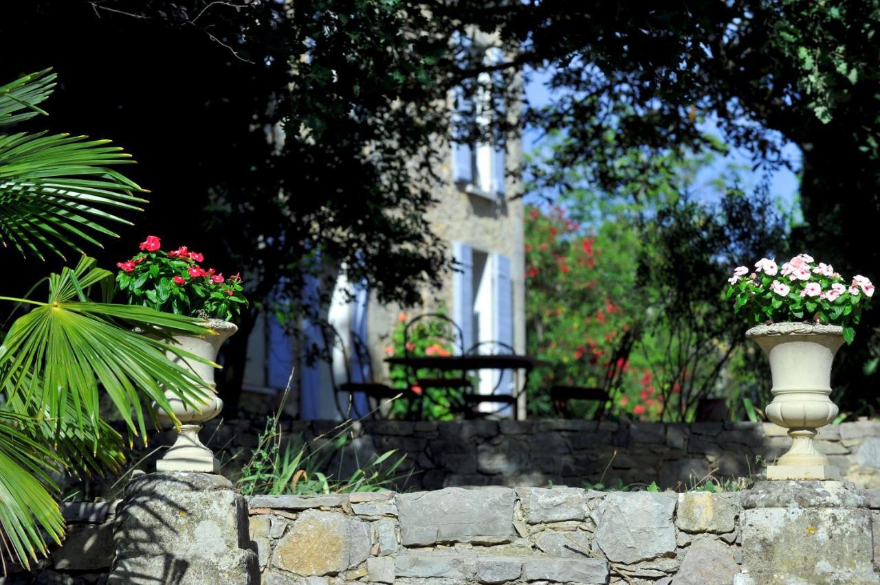 Chateau Saint-Esprit Bed and Breakfast Draguignan Esterno foto