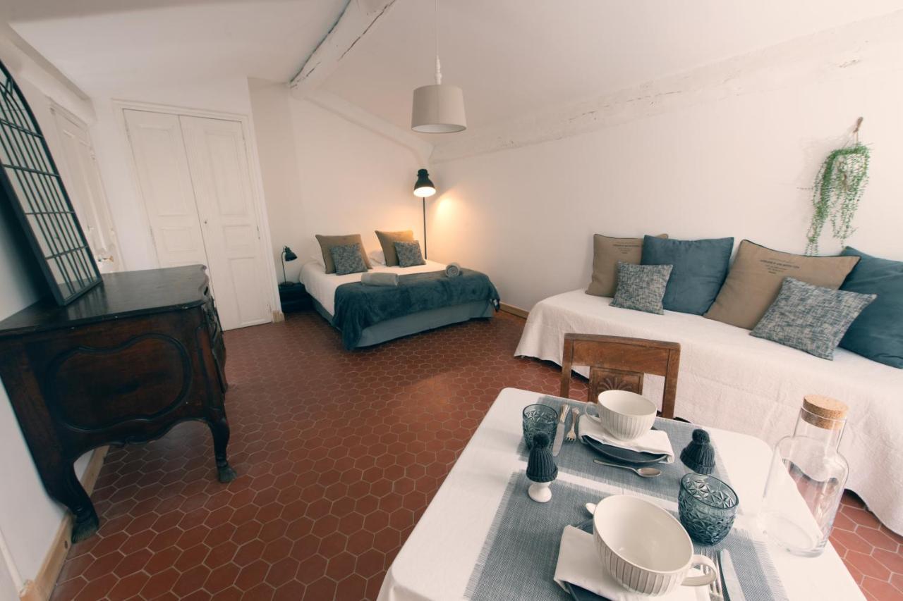 Chateau Saint-Esprit Bed and Breakfast Draguignan Esterno foto