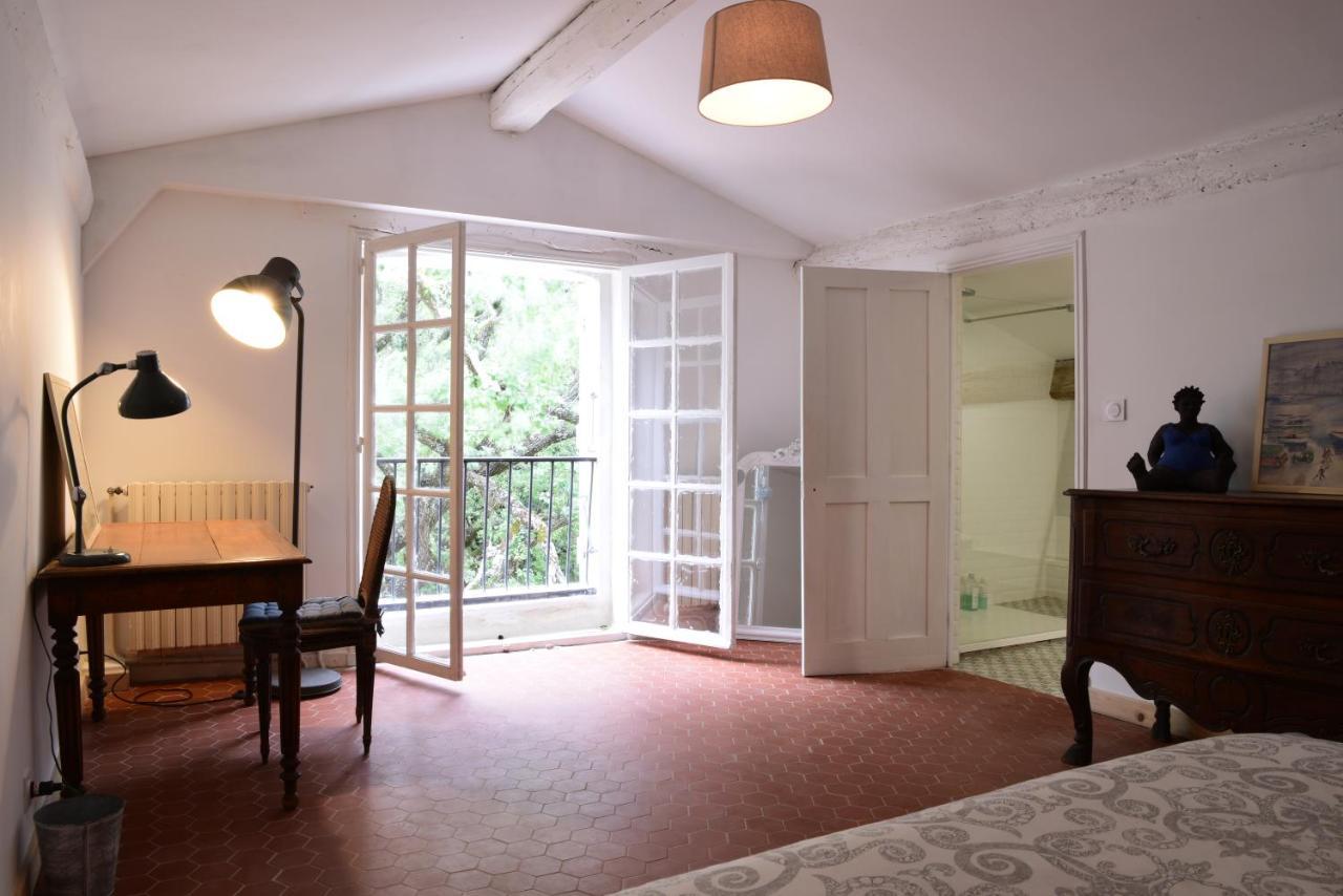 Chateau Saint-Esprit Bed and Breakfast Draguignan Esterno foto